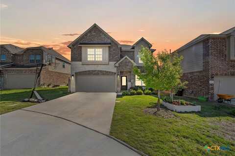 27522 Paraiso Sands, Boerne, TX 78015