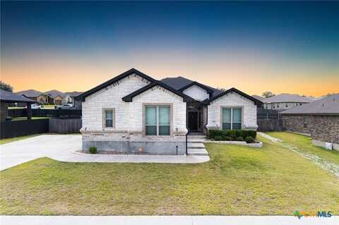 8505 Grand Oaks Lane, Killeen, TX 76542