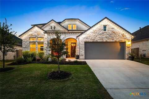 134 Soft Elm Drive, Buda, TX 78610