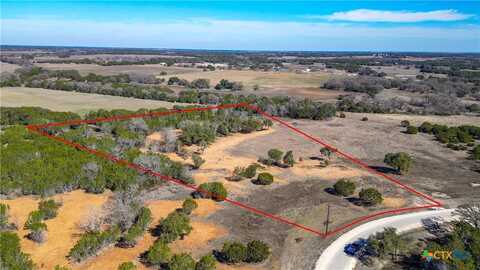 Lot 21 Burnet Oaks Drive, Burnet, TX 78611