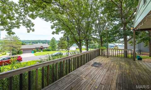 1295 Lakeshore, Unincorporated, MO 65453