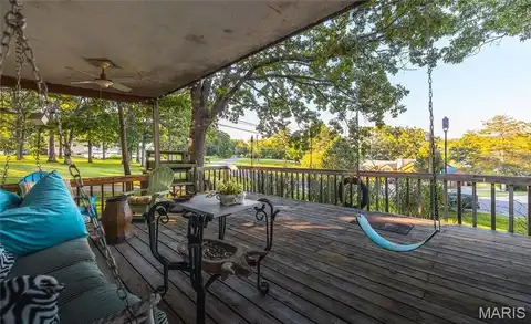 1295 Lakeshore, Unincorporated, MO 65453