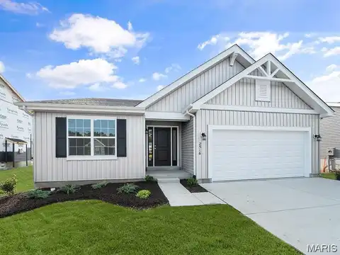 228 Westhaven Circle Drive, Wentzville, MO 63385