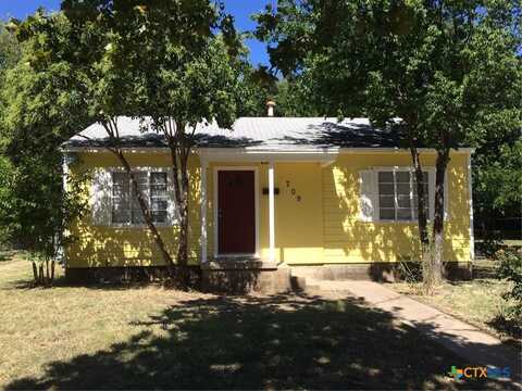 709 Northside Drive, Killeen, TX 76541