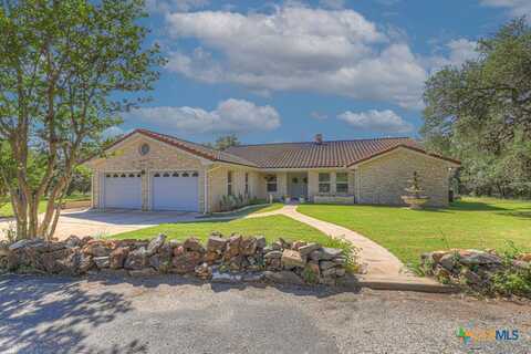 830 Palomino Lane, San Marcos, TX 78666