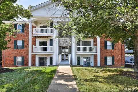 160 Jubilee Hill Drive, Grover, MO 63040