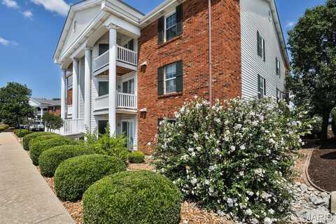 160 Jubilee Hill Drive, Grover, MO 63040