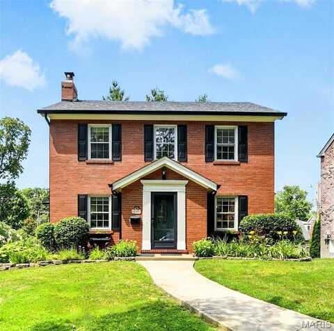 8049 Gannon Avenue, Saint Louis, MO 63130