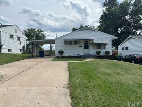 112 Perthshire Road, Saint Louis, MO 63137