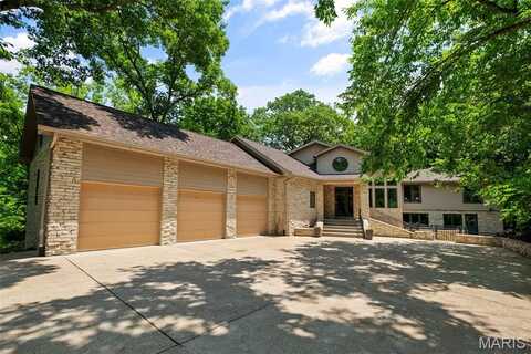 1800 W Adams Avenue, Saint Louis, MO 63122
