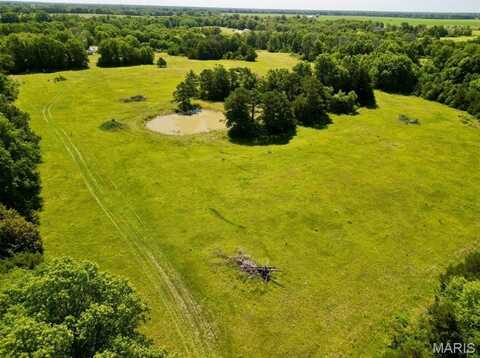 Tract 10b Audrain Rd 935, Mexico, MO 65265