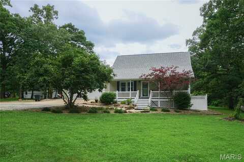 14925 CR 1023, Saint James, MO 65559
