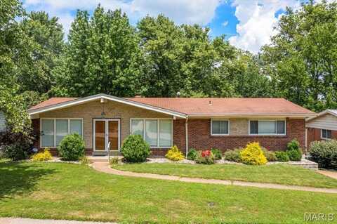 10619 Hayden Hill Drive, Saint Louis, MO 63123