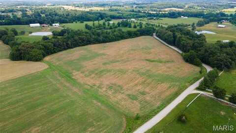 1200 County Road 452, Oak Ridge, MO 63769