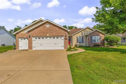 338 Autumn Chase Lane, Farmington, MO 63640