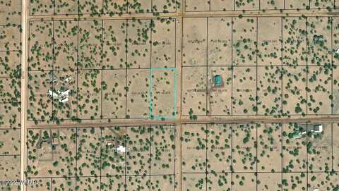 County Road 8003, CONCHO, AZ 85924