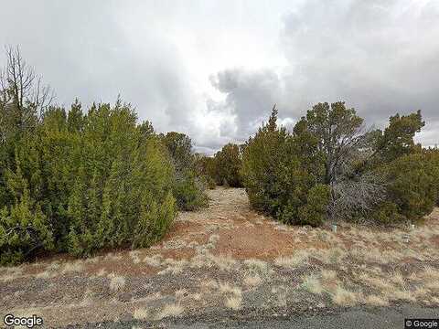 Spring Drive, Concho, AZ 85924