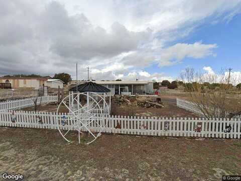 Short Lane, Concho, AZ 85924