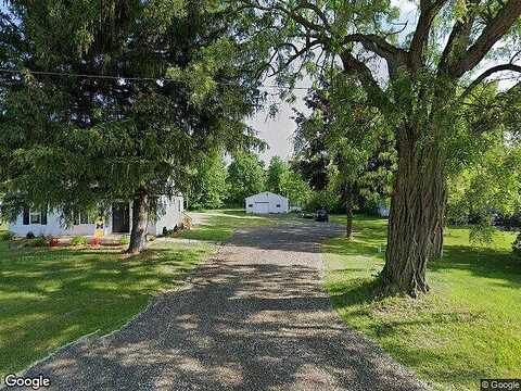 Byrnes, CLIO, MI 48420