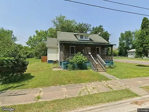 Washington, SPARTA, IL 62286