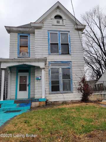 Bolling, LOUISVILLE, KY 40210