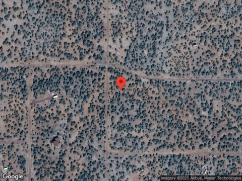 Colorado Avenue, Concho, AZ 85924