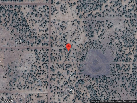 California Avenue, Concho, AZ 85924