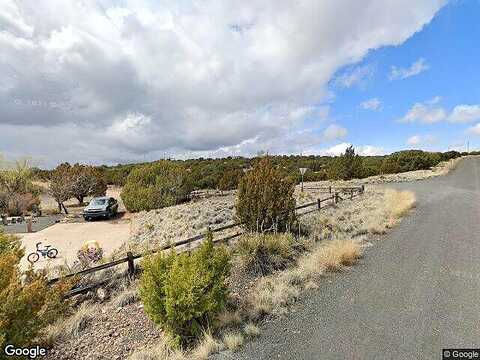 Navajo Drive, Concho, AZ 85924