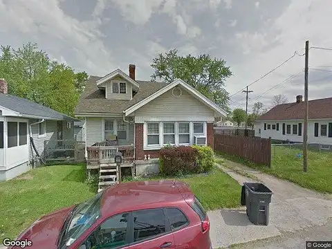 24Th, CONNERSVILLE, IN 47331