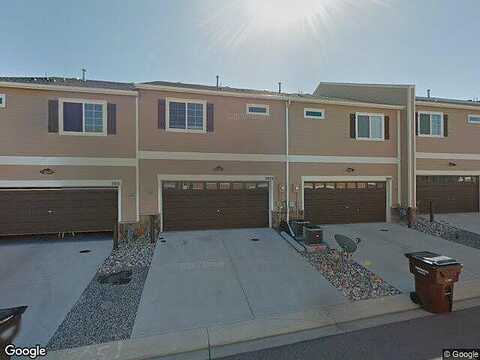 Shikra, COLORADO SPRINGS, CO 80916