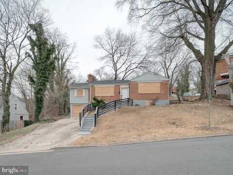 Shawnee, OXON HILL, MD 20745