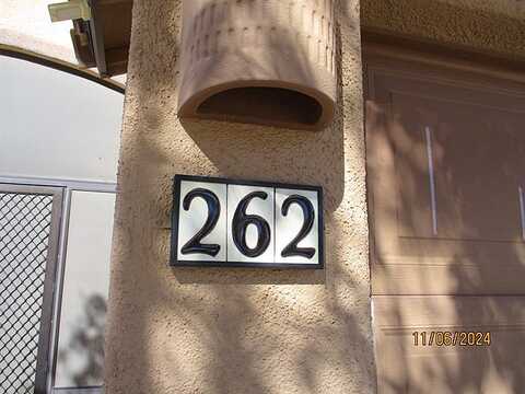 Calle Paso Suave, SAHUARITA, AZ 85629
