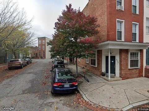 Washington, BALTIMORE, MD 21230