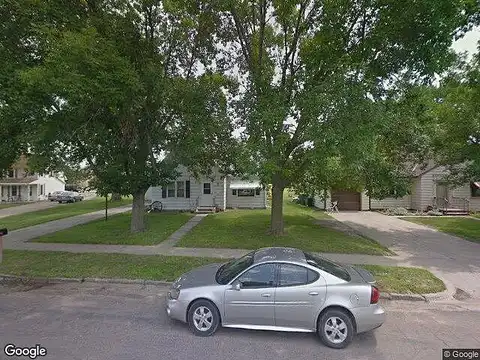 4Th, LE SUEUR, MN 56058