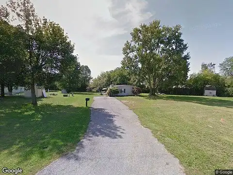 Quail Run, LIBERTY, IN 47353