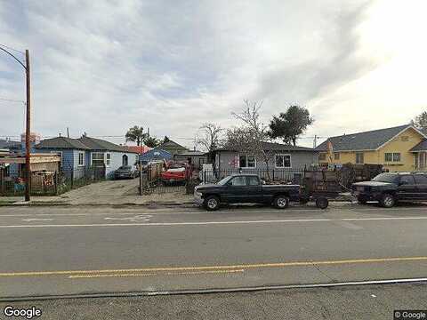 105Th, OAKLAND, CA 94603