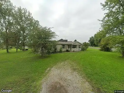8Th, CLAY CITY, IL 62824