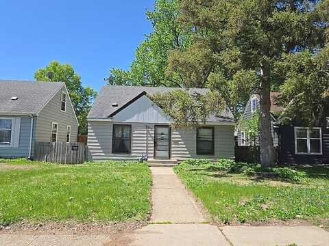 25Th, MINNEAPOLIS, MN 55417