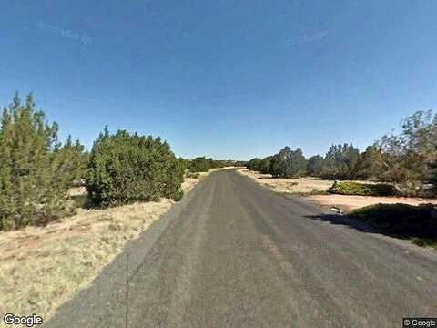 Wood Lane, Concho, AZ 85924