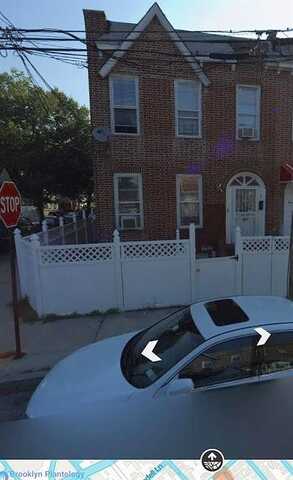 Rose, BROOKLYN, NY 11236