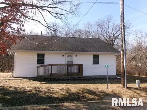 Woodland, METAMORA, IL 61548