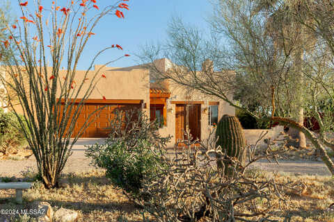 Dusty Hollow, TUCSON, AZ 85745