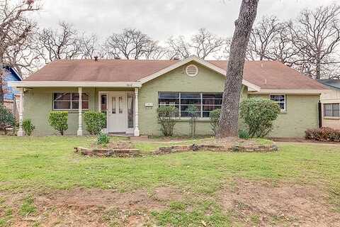 Grady, FOREST HILL, TX 76119