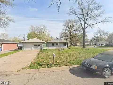 Dudley, LINCOLN, NE 68505