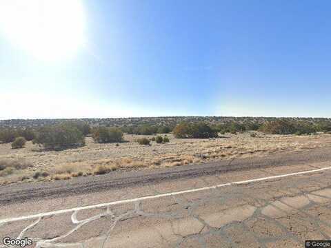 Highway 61, Concho, AZ 85924
