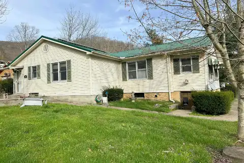 Tuggleville Hill, HULEN, KY 40845