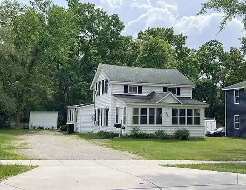 Clay, GREENVILLE, MI 48838