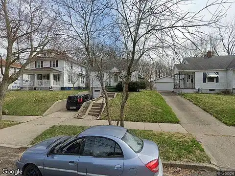 Burt, SPRINGFIELD, OH 45505