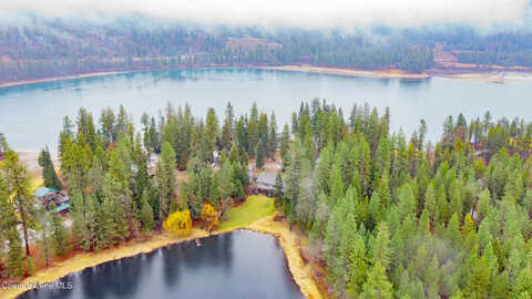 Gypsy Bay, SAGLE, ID 83860