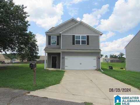 Farmhouse, SPRINGVILLE, AL 35146